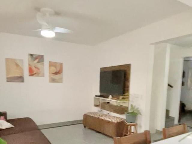Casa em Condomínio Vila Sāo Francisco