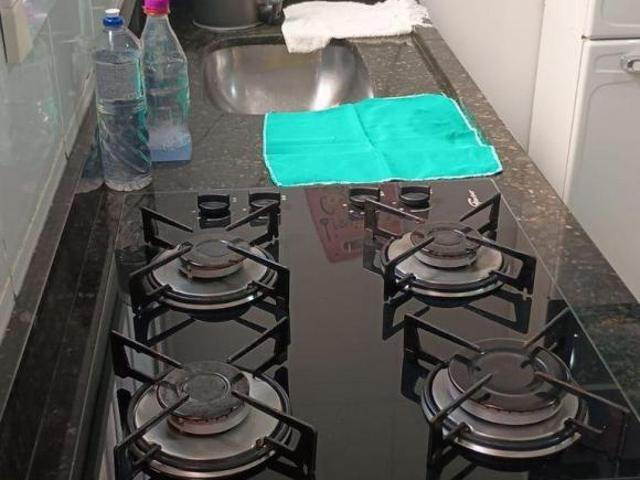 CASA EM CONDOMÍNIO – VILA SÔNIA – QUINTAL PRIVATIVO