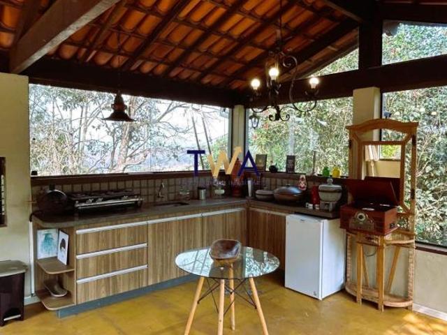 Casa em condomínio, Villa Bella, Itabirito, 4 quartos, R$1.780.000,00, à venda na TWA Investimentos