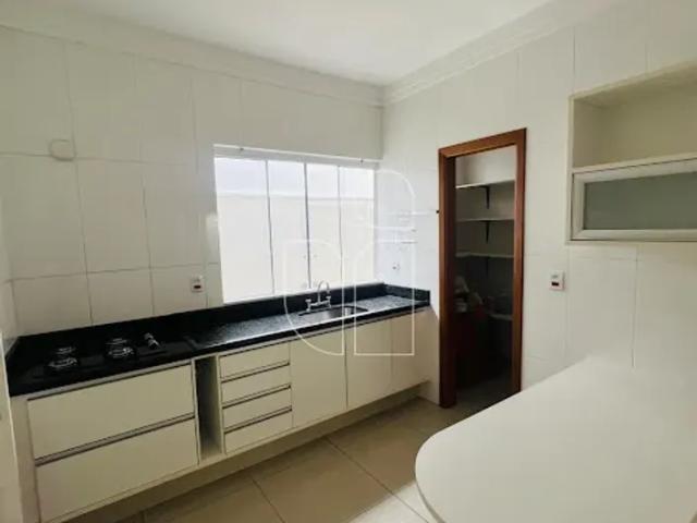 Casa em Condomínio Villa Flora Condominio Residencial Marília, SP