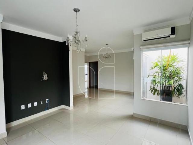Casa em Condomínio Villa Flora Condominio Residencial Marília, SP