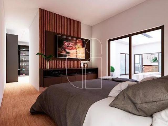 Casa em Condomínio Villa Flora III Marília, SP