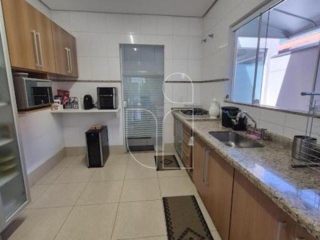 Casa em Condomínio Villa Flora Residencial em Jardim Colibri Marília, SP