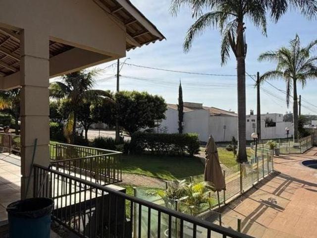 Residencial Villagio Campinas Casa em Condomínio Villagio Campinas com 3 quartos