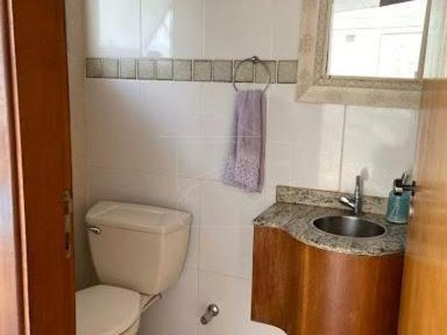 Casa em Condomínio Villagio do Bosque Marília