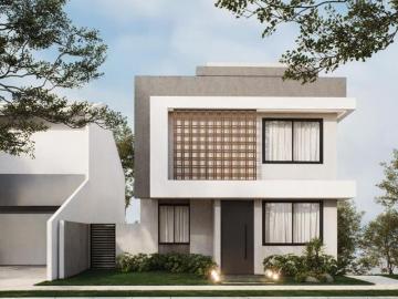 Casa em condominio Xaxim Curitiba 4 suites piscina