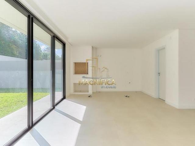 CASA EM CONDOMÍNIO | ZENITH BARIGUI | 3 SUÍTES | 3