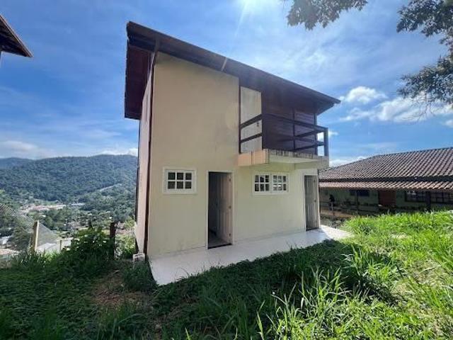 Casa Em Condomíno 3 Quartos
