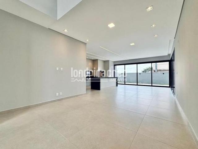 Casa em Conjunto Habitacional Alexandre Urbanas, Londrina/PR de 208m² 3 quartos à venda por R$ 1.395