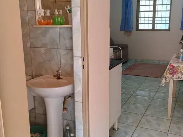 Casa em Conjunto Habitacional Antônio Costa, Mirassolândia/SP de 200m² 2 quartos à venda por R$ 159.700,00