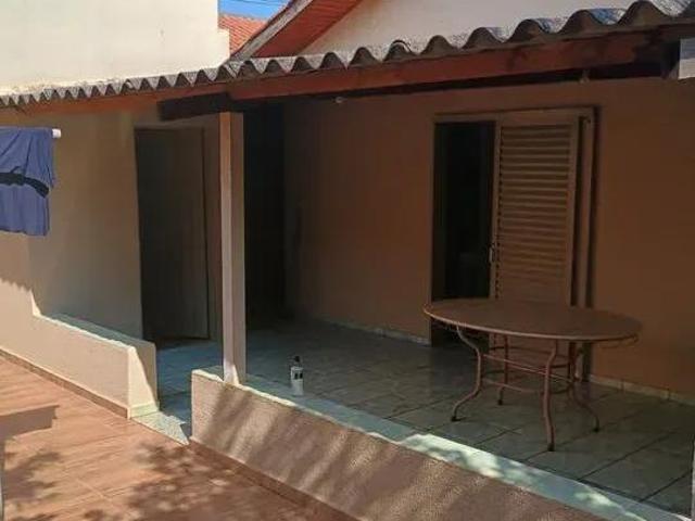 Casa em Conjunto Habitacional Antônio Costa, Mirassolândia/SP de 200m² 2 quartos à venda por R$ 160