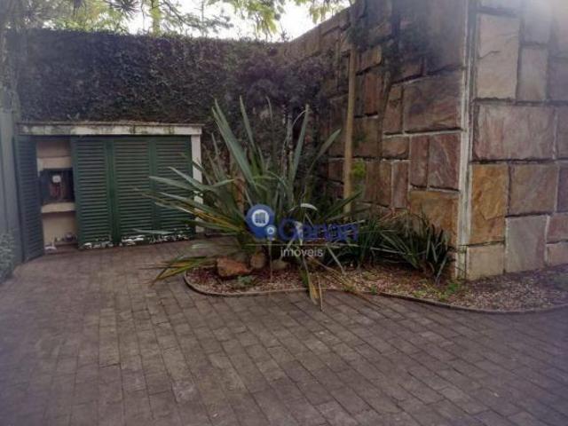Casa em Conjunto Habitacional Brigadeiro Faria Lima, São Paulo/SP de 550m² 4 quartos à venda por R$