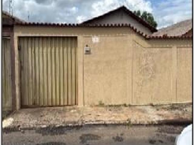 Casa em Conjunto Pouso Alto Piracanjuba/GO