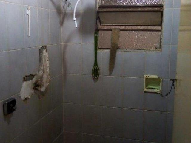 Casa em Conjunto Residencial Elmano Veloso, São José dos Campos/SP de 0m² 2 quartos à venda por R$ 2