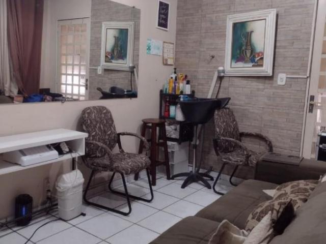 Casa em Conjunto Residencial Trinta e Um de Março, São José dos Campos/SP de 150m² 2 quartos à venda por R$ 479.600,00