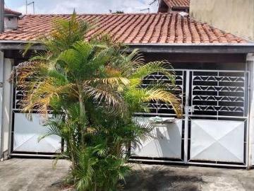 Casa em Conjunto Residencial Trinta e Um de Março, São José dos Campos/SP de 150m² 2 quartos à venda