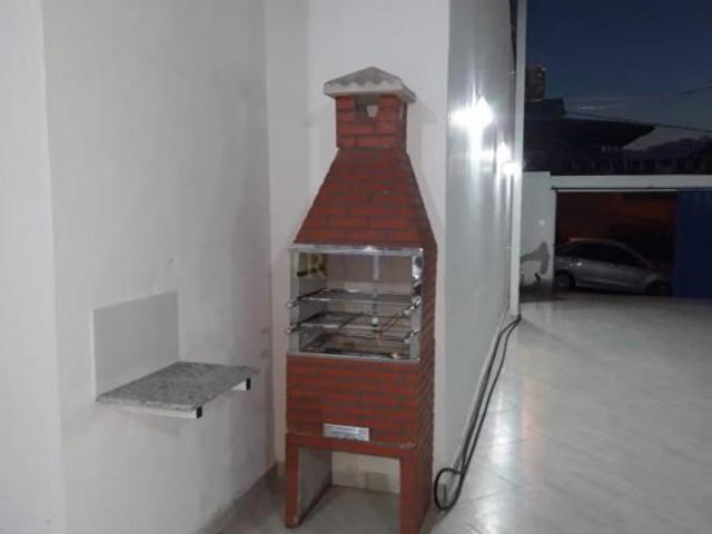 CASA EM CONSTRUÇÃO