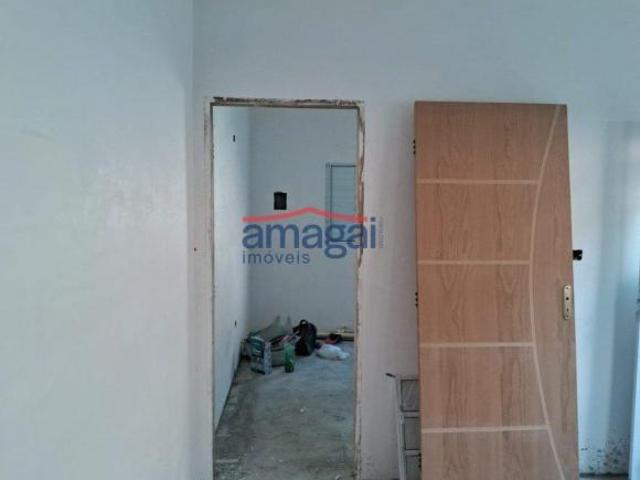 Casa Em Construção 2 Dormitórios