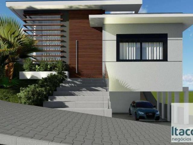 Casa em construção à venda no Valville 1