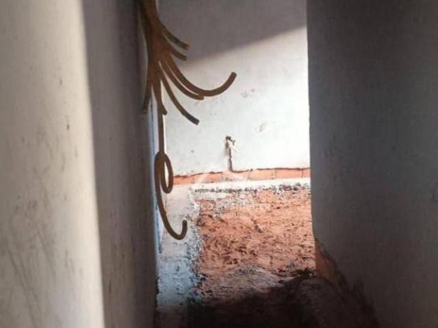 Casa Em Construção com 3 dormitórios à venda, 157 m² por R$ 330.000 Condomínio Ninho Verde II Pa