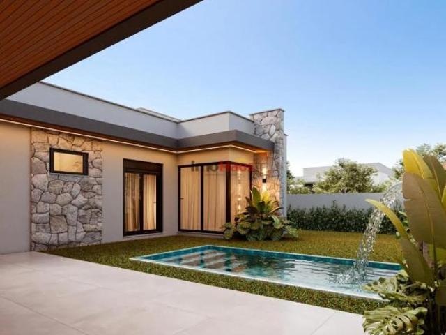 Casa em Construção com Piscina e Espaço Gourmet em Igrejinha Venda