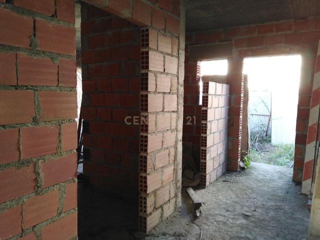 Casa em Construção em Alcains, Castelo Branco 3 Quartos