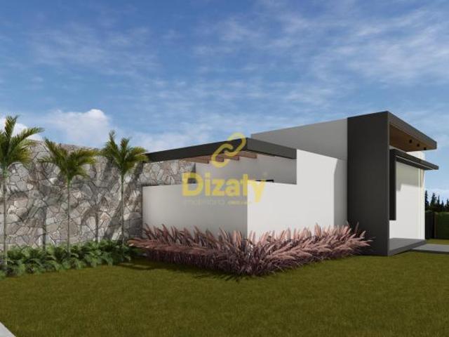 CASA EM CONSTRUÇÃO NO CONDOMINIO JARDIM DAS MACAÚBAS EM FUNILANDIA MG