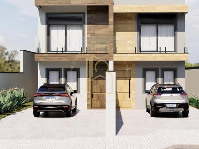 Casa em construção no Jardim Quisisana Poços de Caldas
