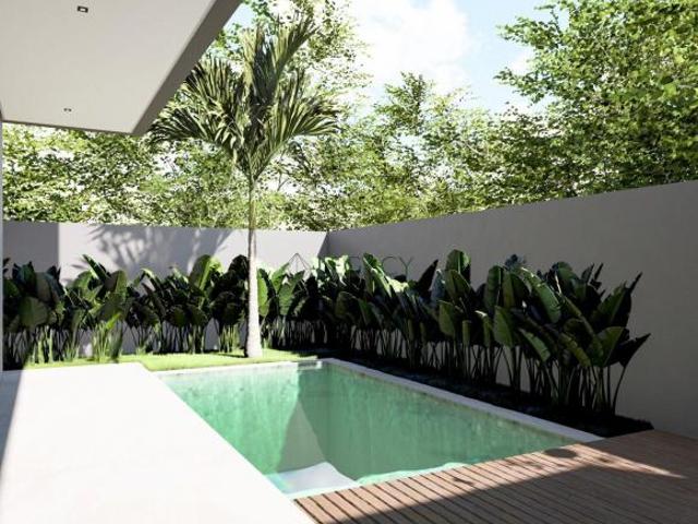 Casa em Construção Reserva Rudá