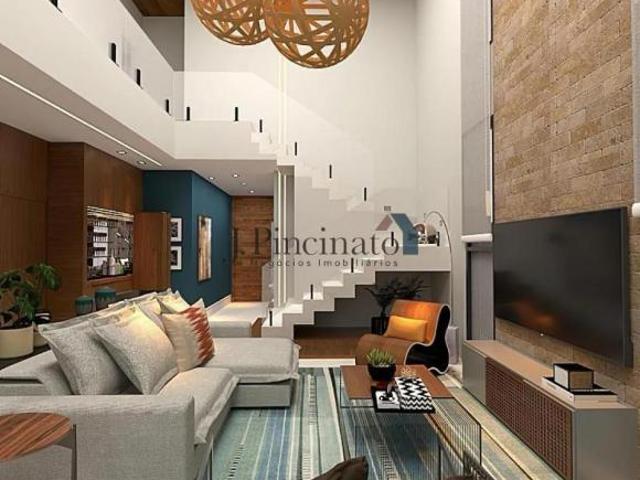 Casa em construcao para venda 04 dormitorios condominio brisas do lago jundiai/sp ref. 77486