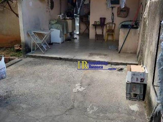 CASA EM CONTAGEM