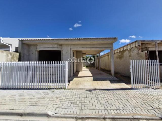 Casa em Contenda