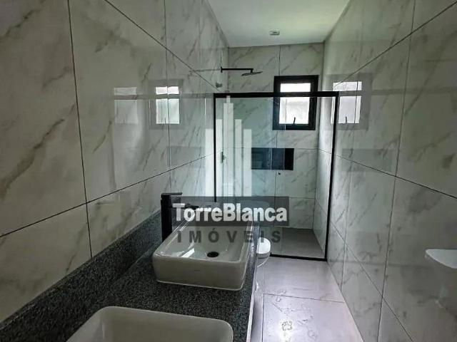 Casa Em Contorno, Ponta Grossa/pr de 128 m² 3 Quartos Para Locação R$5.000,00/mes