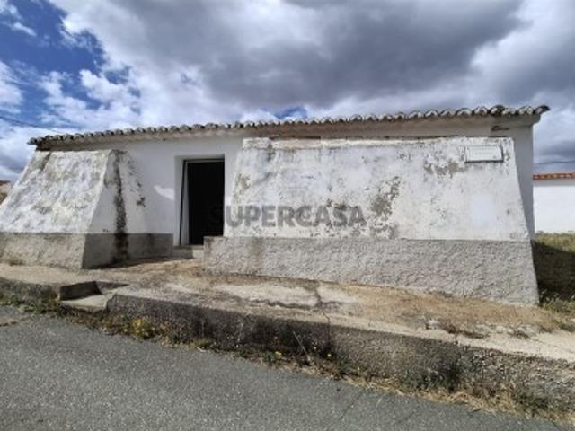 Casa em Corte Gafo de Baixo, Mértola