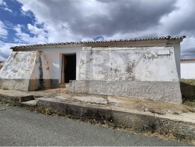 Casa em Corte Gafo de Baixo, Mértola