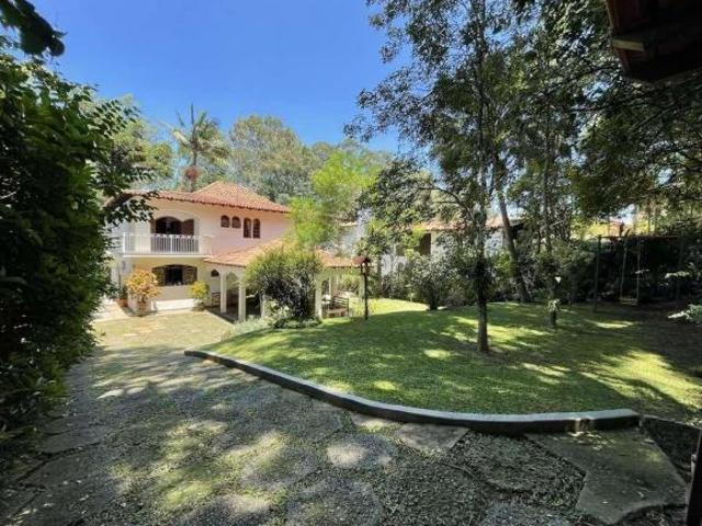 Casa em cotia Condomínio Villa Vianna 4 dormitórios/2suítes, piscina, gourmet, hóspedes, home of