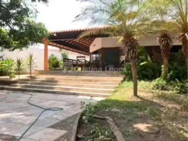 Casa em Cristo Rei, Teresina/PI de 480m² 5 quartos à venda por R$ 2.549.700,00