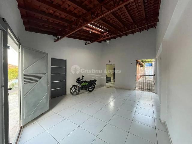 Casa em Cristo Rei, Teresina/PI de 10m² 3 quartos à venda por R$ 419.900,00