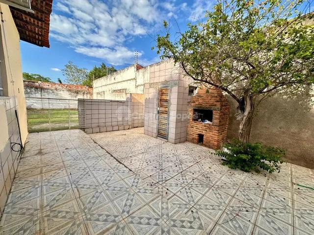 Casa em Cristo Rei, Teresina/PI de 10m² 4 quartos à venda por R$ 549.800,00