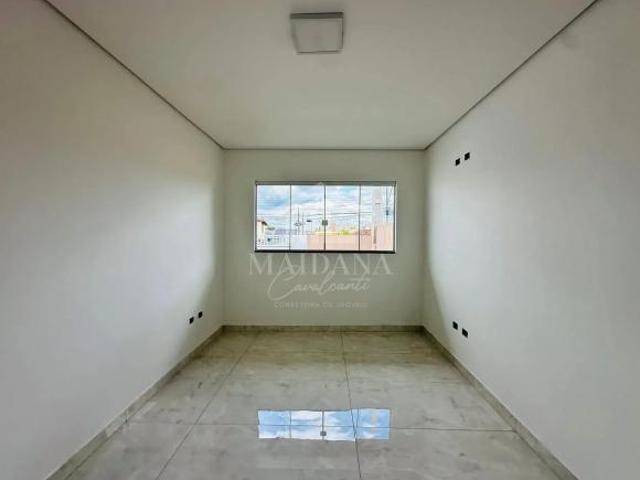 Casa em Cruzeiro, São José dos Pinhais/PR de 108m² 2 quartos à venda por R$ 690.000,00