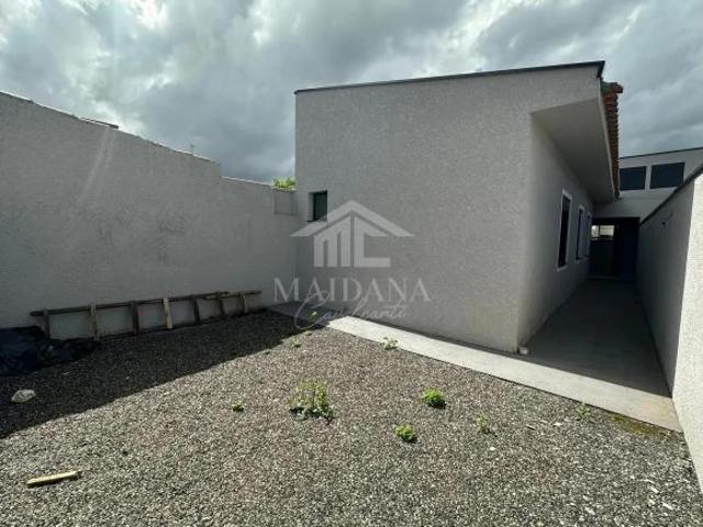 Casa em Cruzeiro, São José dos Pinhais/PR de 101m² 3 quartos à venda por R$ 690.000,00
