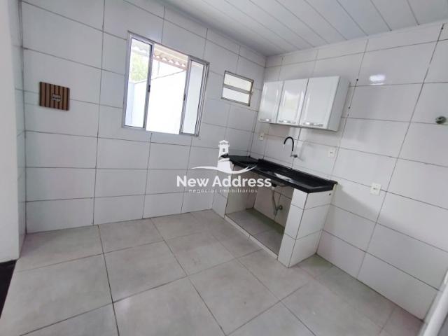 Casa em Darly Santos, Vila Velha/ES de 75m² 2 quartos à venda por R$ 264.000,00