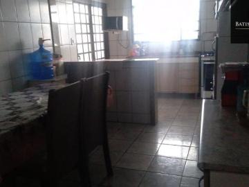 Casa em Dic V Conjunto Habitacional Chico Mendes, Campinas/SP