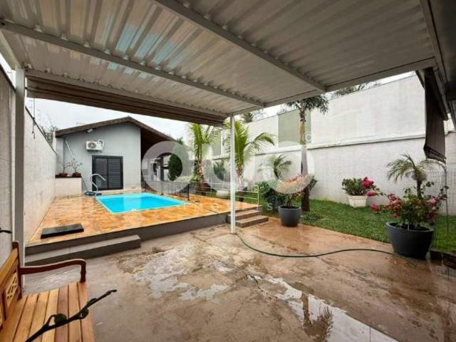 Casa em Dois Córregos, Piracicaba/SP de 295m² 3 quartos à venda por R$ 825.000,00
