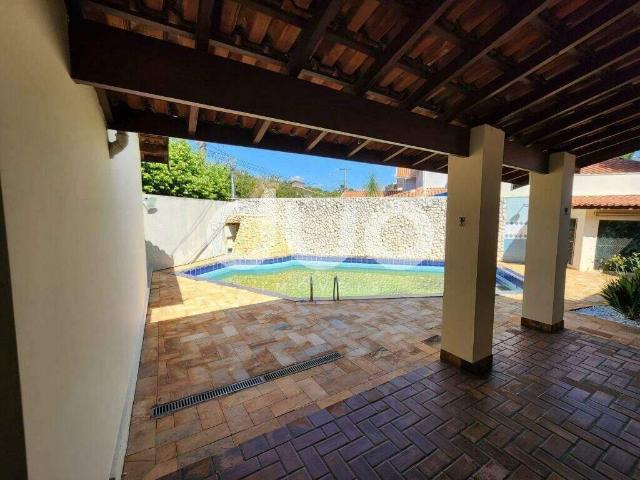 Casa em Dois Córregos, Piracicaba/SP de 295m² 3 quartos para locação R$ 6.170,00/mes