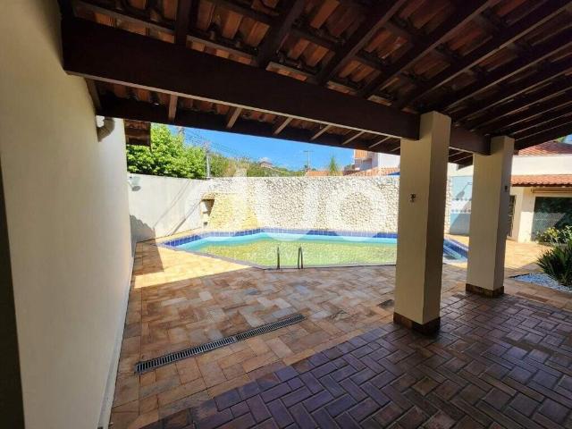 Casa em Dois Córregos, Piracicaba/SP de 295m² 3 quartos para locação R$ 6.190,00/mes