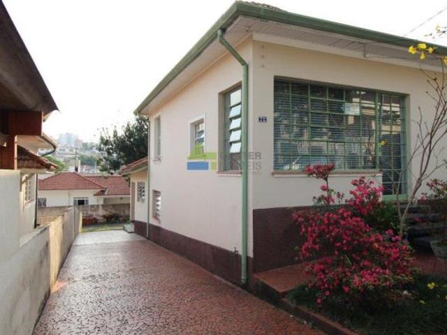 Casa em excelente localização