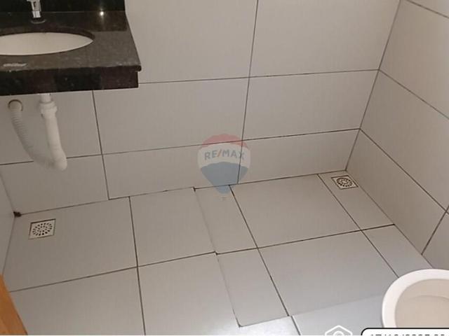 Casa em Extremoz Conforto e Praticidade!