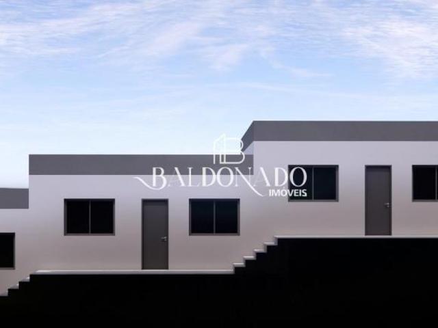 Casa em Extrema MG Com 51m 2 Dormitórios Bairro Valorizado a 3 minutos do centro