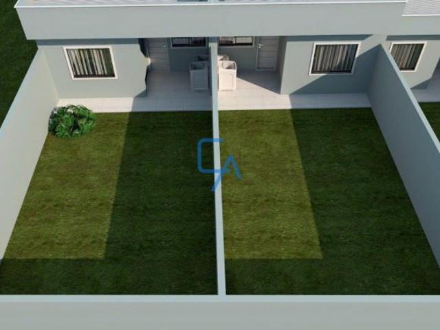 Casa em Ecopark, Cascavel/PR